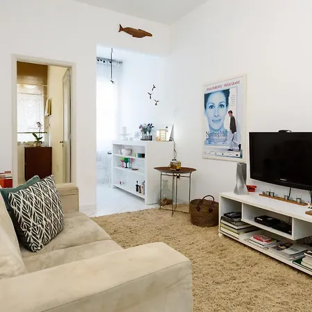 Pineapples Cg103 - Apartamento 2 Quartos, Bem Decorado E Em Otima Localizacao No Leblon